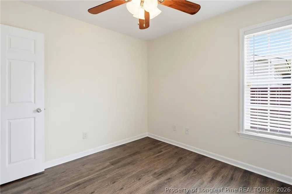 2955 Dalmation Drive Hope Mills, NC 28348