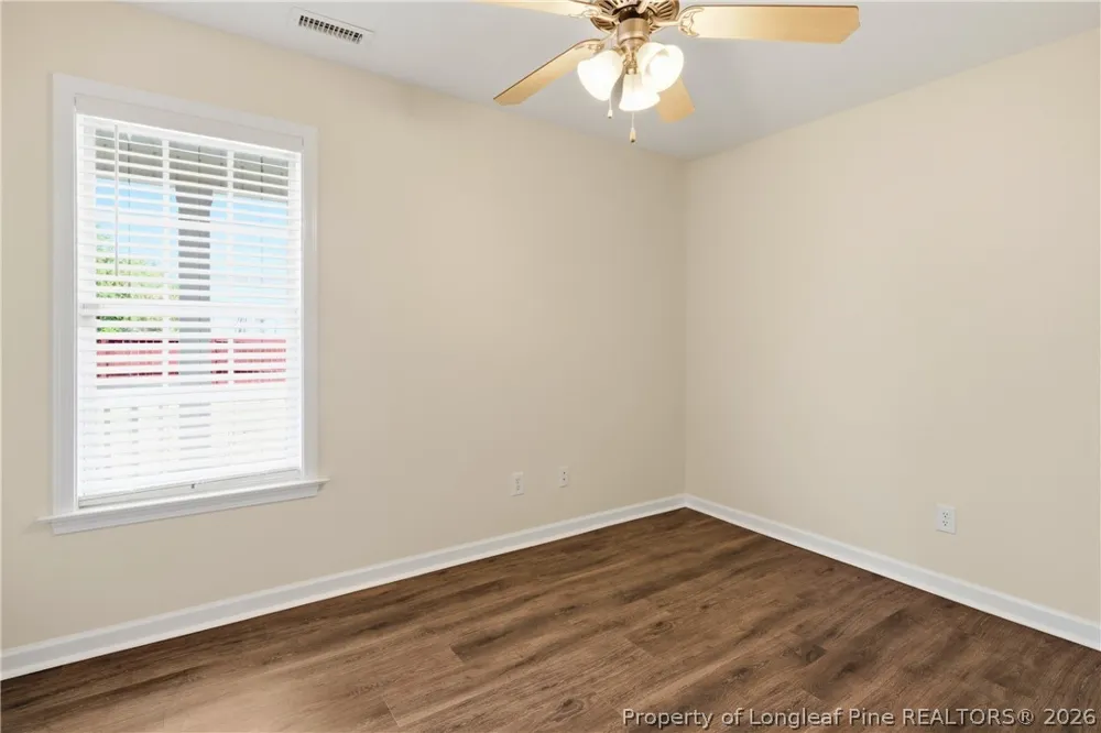 2955 Dalmation Drive Hope Mills, NC 28348