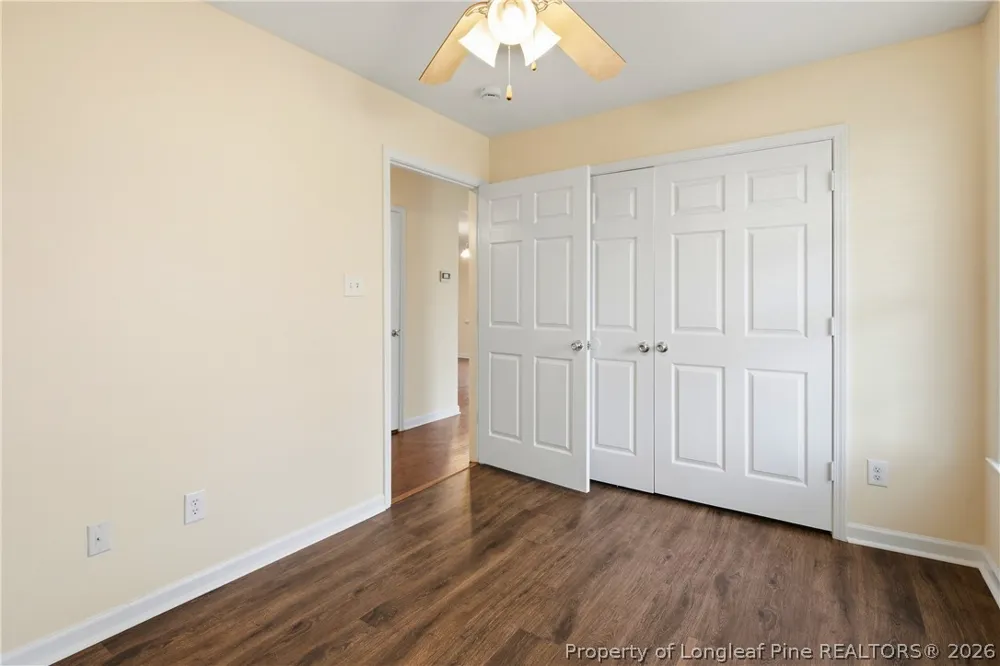 2955 Dalmation Drive Hope Mills, NC 28348