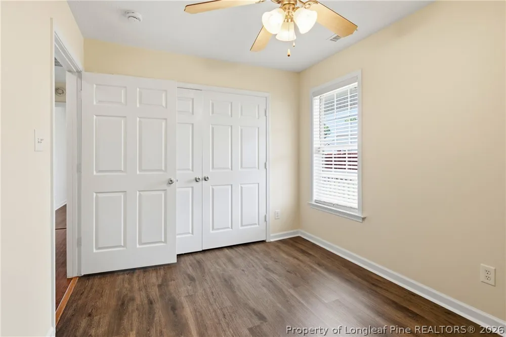 2955 Dalmation Drive Hope Mills, NC 28348