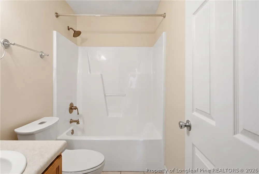 2955 Dalmation Drive Hope Mills, NC 28348