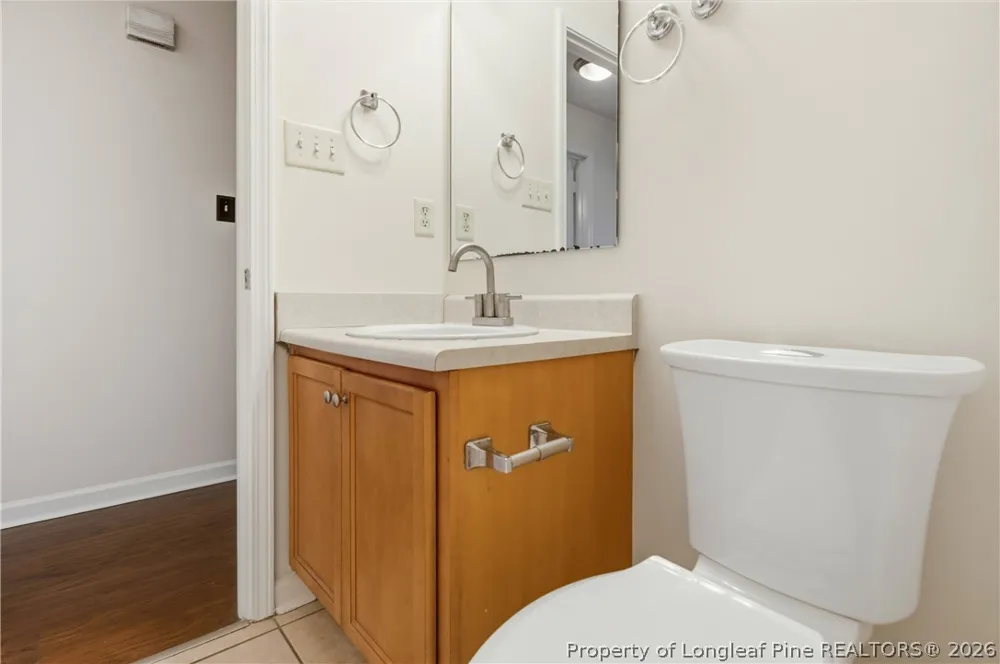 2955 Dalmation Drive Hope Mills, NC 28348