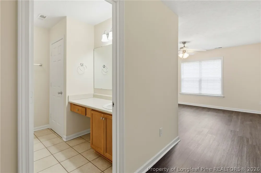2955 Dalmation Drive Hope Mills, NC 28348