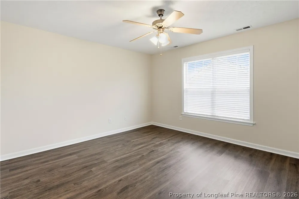 2955 Dalmation Drive Hope Mills, NC 28348