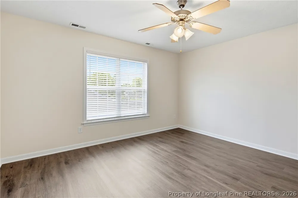 2955 Dalmation Drive Hope Mills, NC 28348