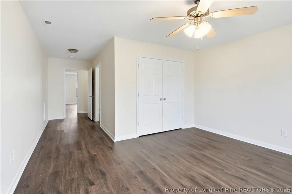 2955 Dalmation Drive Hope Mills, NC 28348