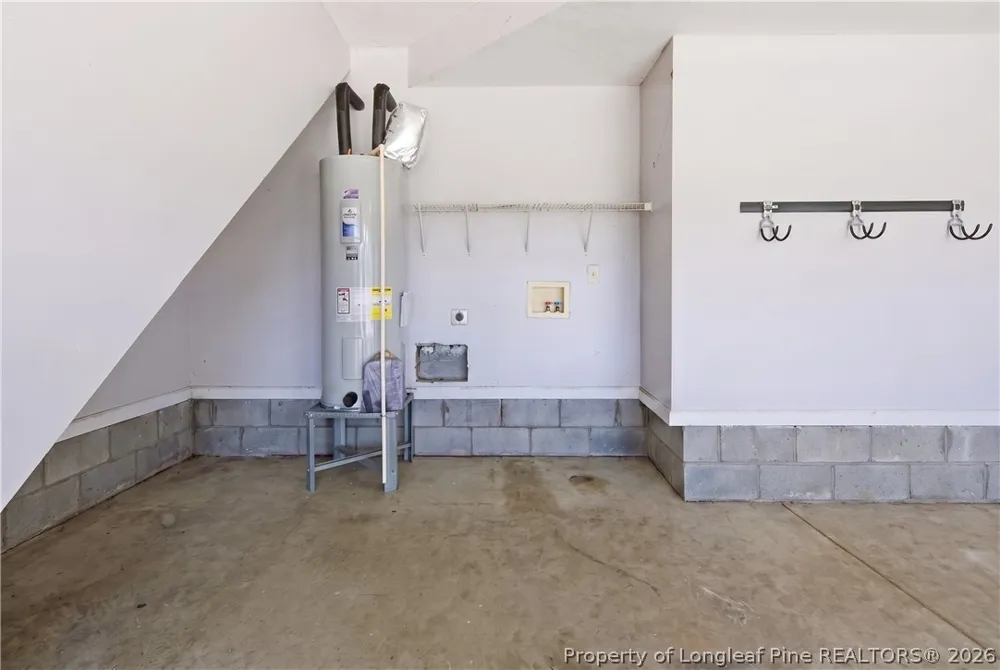 2955 Dalmation Drive Hope Mills, NC 28348