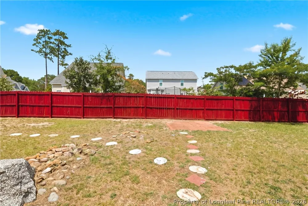 2955 Dalmation Drive Hope Mills, NC 28348