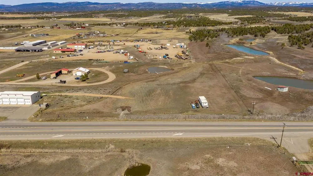 104 Chicken Hawk Lane Ignacio, CO 81137
