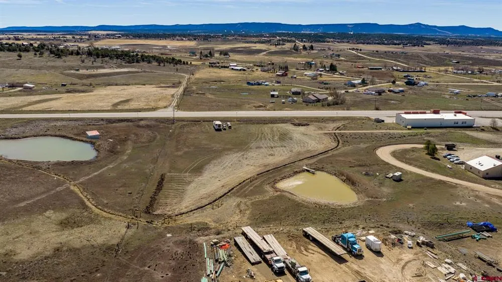 104 Chicken Hawk Lane Ignacio, CO 81137