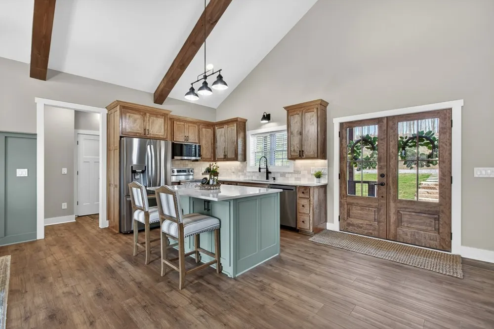 720 Split Creek Road Morganton, GA 30560