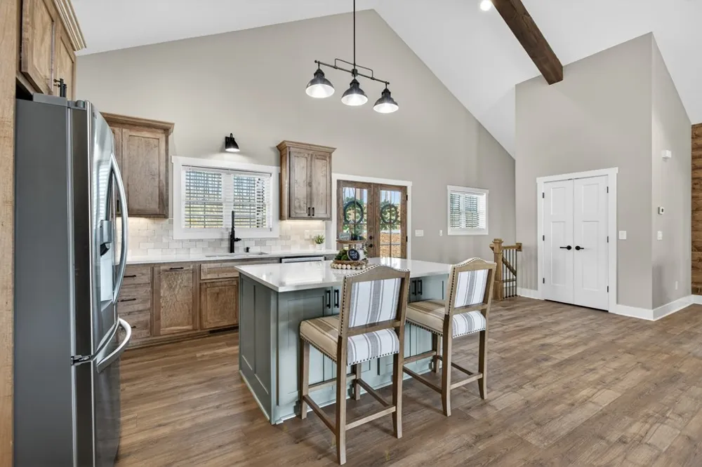 720 Split Creek Road Morganton, GA 30560