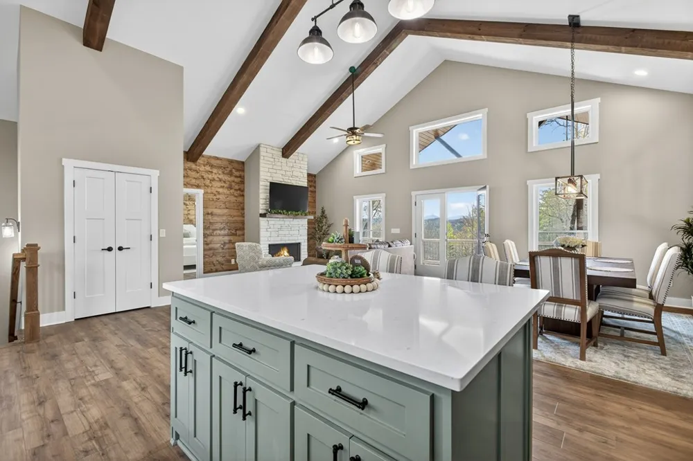 720 Split Creek Road Morganton, GA 30560
