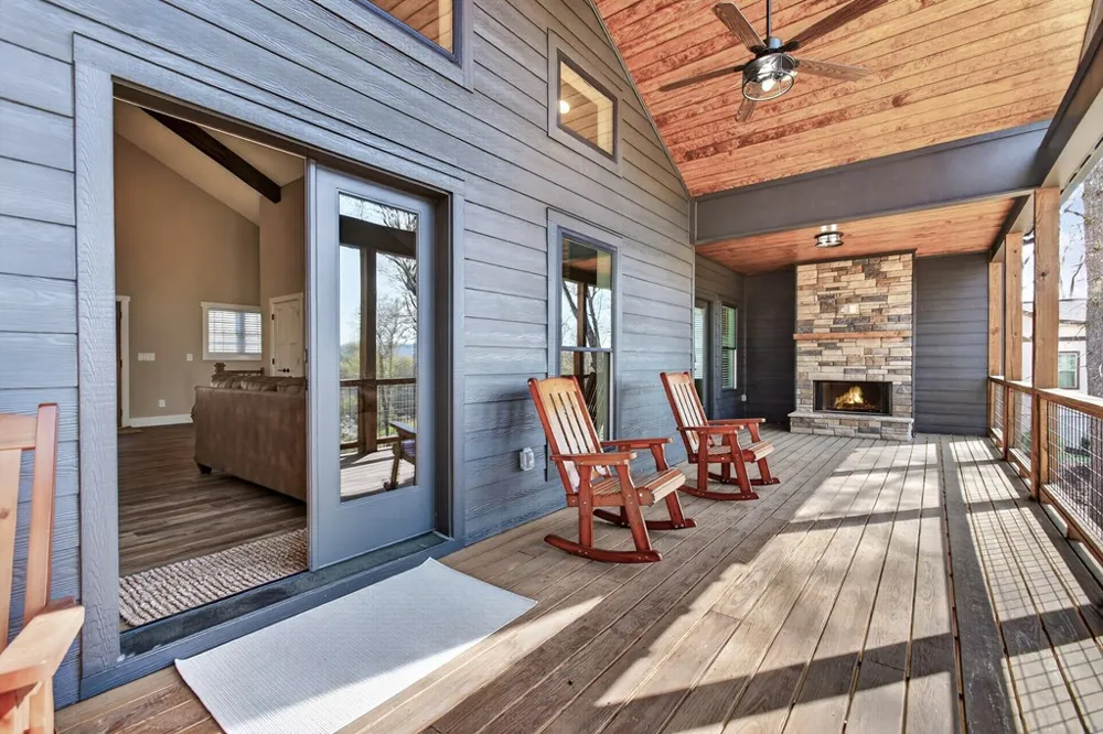 720 Split Creek Road Morganton, GA 30560