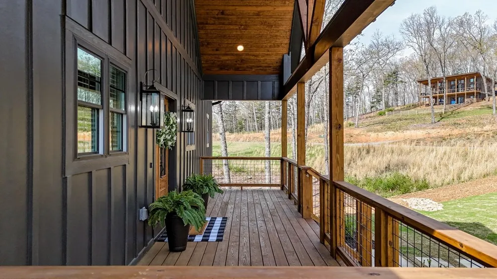 720 Split Creek Road Morganton, GA 30560