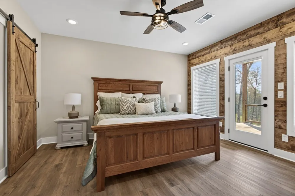 720 Split Creek Road Morganton, GA 30560