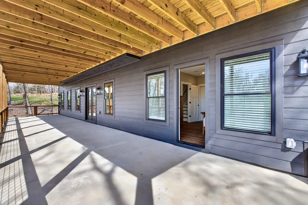 720 Split Creek Road Morganton, GA 30560