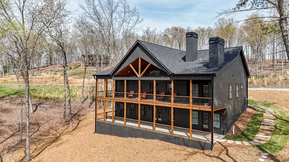 720 Split Creek Road Morganton, GA 30560