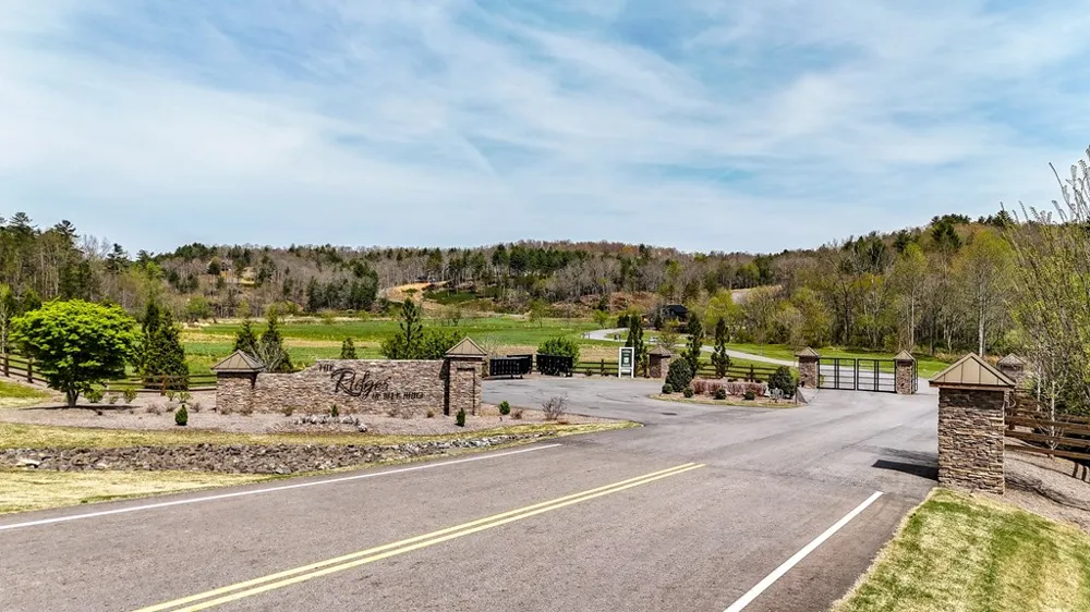 720 Split Creek Road Morganton, GA 30560