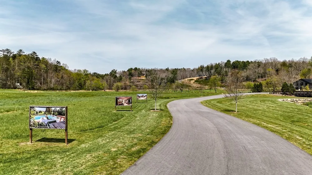 720 Split Creek Road Morganton, GA 30560