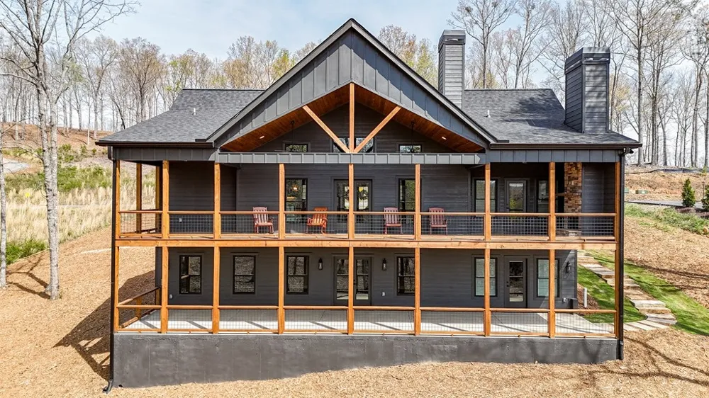 720 Split Creek Road Morganton, GA 30560