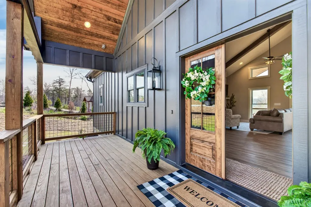 720 Split Creek Road Morganton, GA 30560