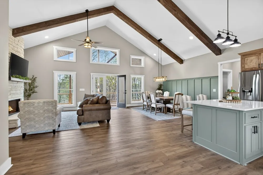 720 Split Creek Road Morganton, GA 30560