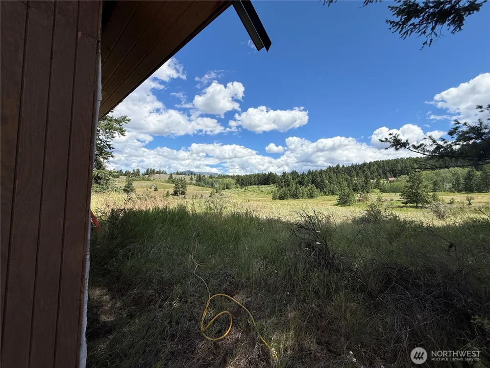 42 Tedesco Road Republic, WA 99166