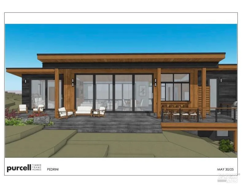 1 Meadow View Lane San Geronimo, CA 94963