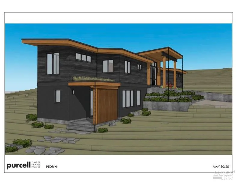 1 Meadow View Lane San Geronimo, CA 94963