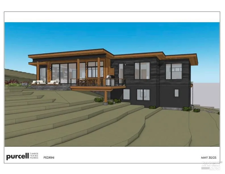 1 Meadow View Lane San Geronimo, CA 94963