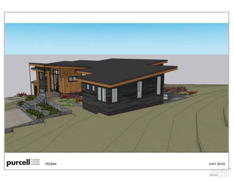 1 Meadow View Lane San Geronimo, CA 94963