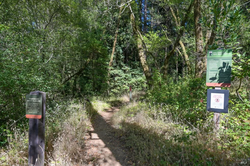 5 Meadow View Lane San Geronimo, CA 94963