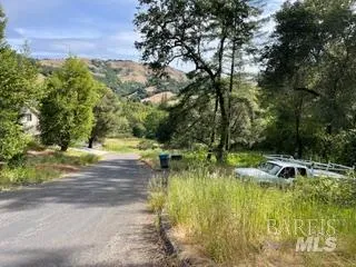 9 Meadow View Lane San Geronimo, CA 94963