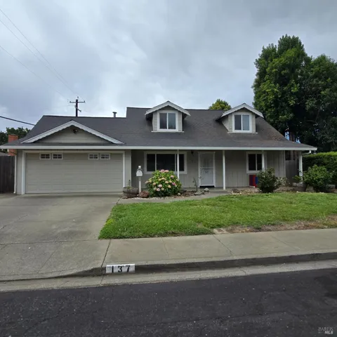 137 Anita Court