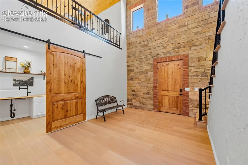 10488 County Road 43.6 Trinidad, CO 81082