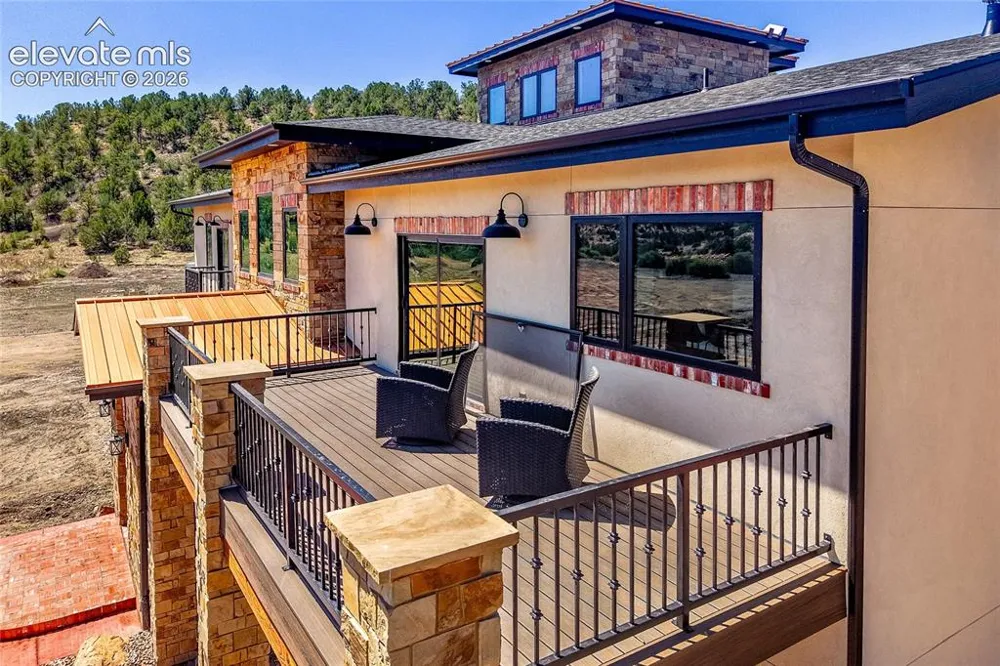 10488 County Road 43.6 Trinidad, CO 81082