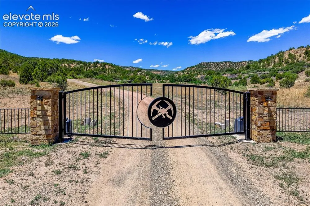 10488 County Road 43.6 Trinidad, CO 81082