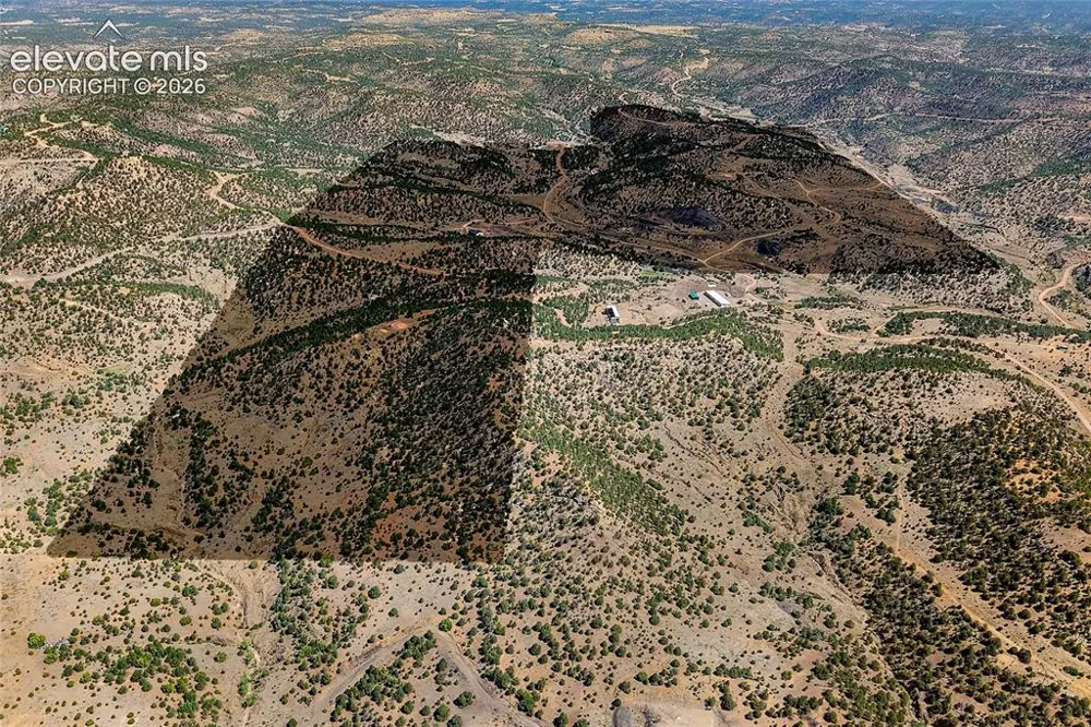 10488 County Road 43.6 Trinidad, CO 81082
