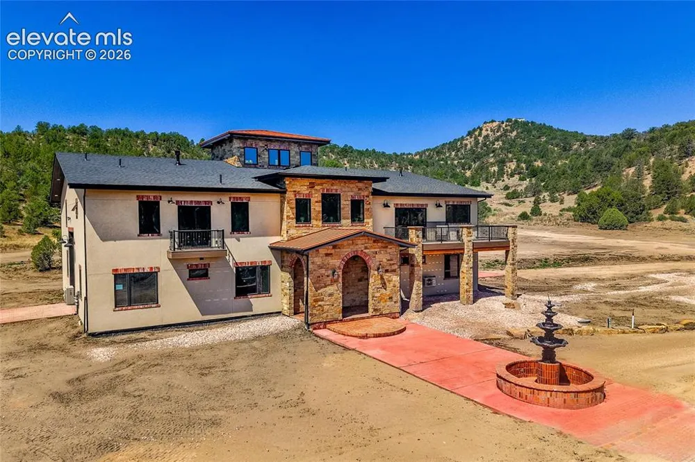 10488 County Road 43.6 Trinidad, CO 81082