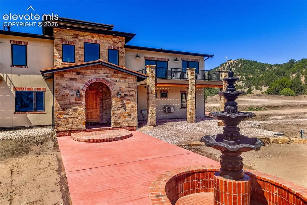 10488 County Road 43.6 Trinidad, CO 81082