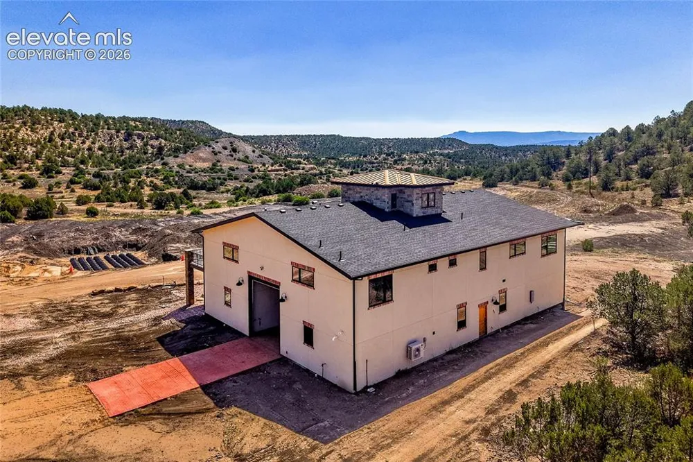 10488 County Road 43.6 Trinidad, CO 81082
