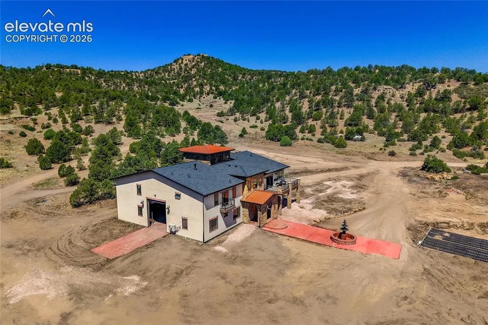 10488 County Road 43.6 Trinidad, CO 81082