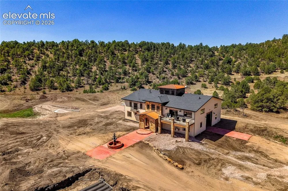 10488 County Road 43.6 Trinidad, CO 81082