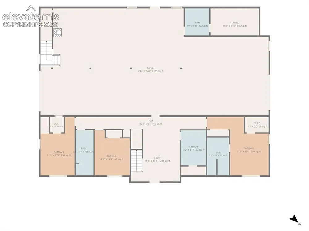 10488 County Road 43.6 Trinidad, CO 81082