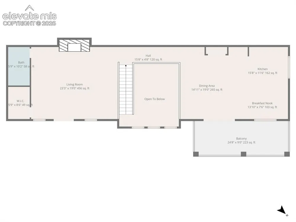 10488 County Road 43.6 Trinidad, CO 81082