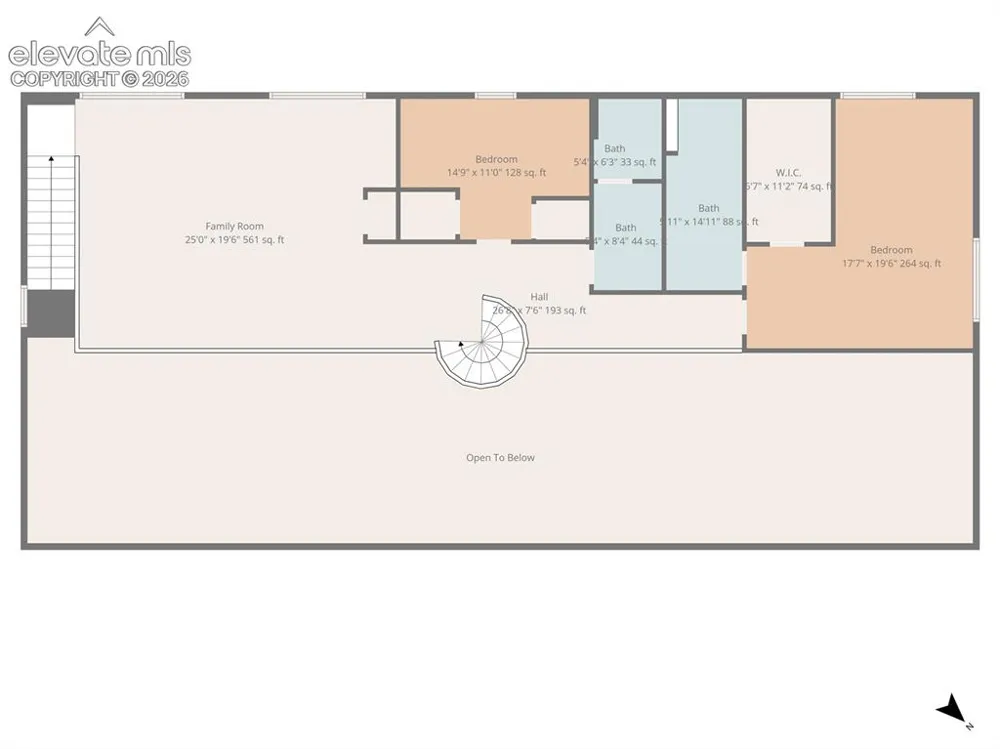 10488 County Road 43.6 Trinidad, CO 81082