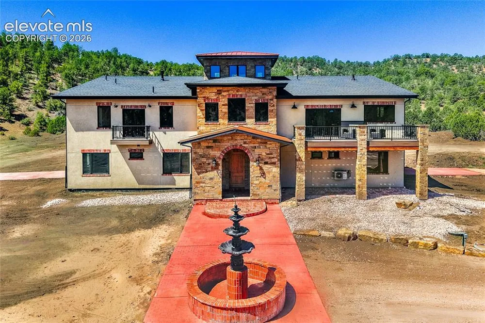 10488 County Road 43.6 Trinidad, CO 81082