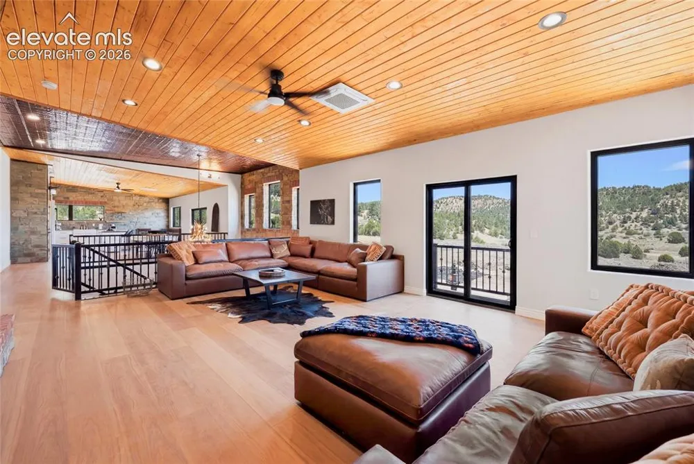10488 County Road 43.6 Trinidad, CO 81082