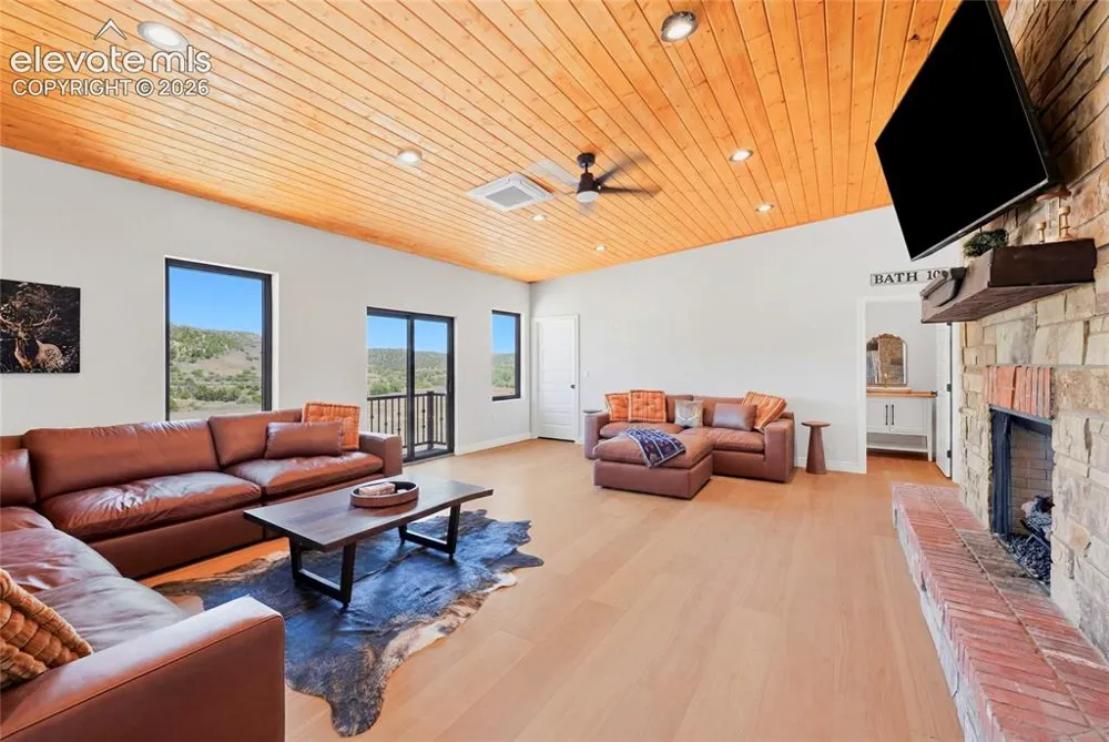 10488 County Road 43.6 Trinidad, CO 81082